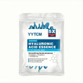 Hyaluronic acid deep moisturizing capsule essence, deep moisturizing